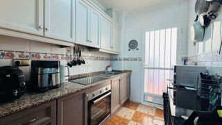  Appartement � vendre 3 pi�ces 79 m� Orihuela