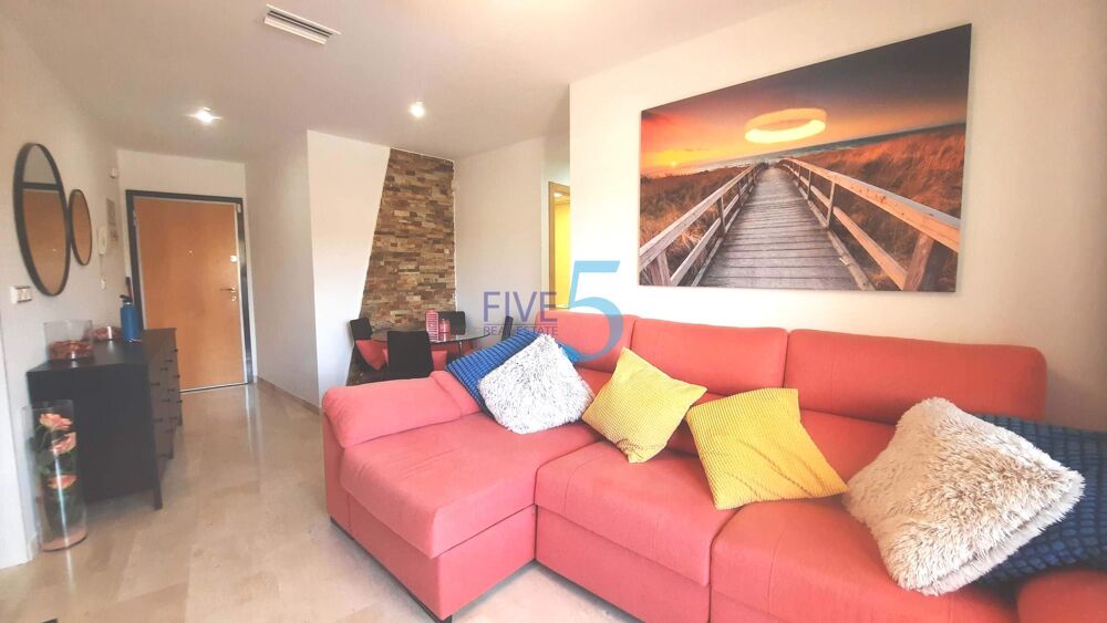 vente Appartement - 3 pièce(s) - 58 m² Espagne