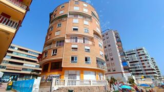  Appartement  vendre 4 pices 106 m Torrevieja