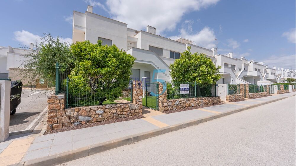 vente Appartement - 4 pièce(s) - 108 m² Espagne