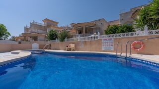 Villa � vendre 4 pi�ces 105 m� Orihuela