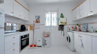  Appartement � vendre 3 pi�ces 56 m� Torrevieja