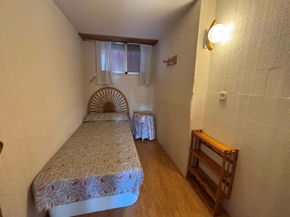 � vendre  Appartement Campello (el)