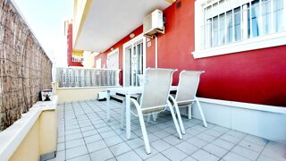  Appartement � vendre 3 pi�ces 69 m� Alc�zares (los)