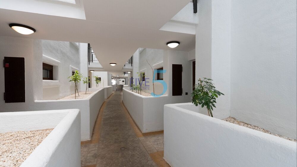 vente Appartement - 2 pièce(s) - 55 m² Espagne