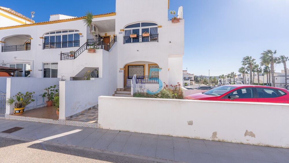 vente Appartement - 3 pièce(s) - 62 m² Espagne