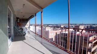  Appartement � vendre 4 pi�ces 115 m� Santa pola