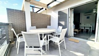  Appartement à vendre 4 pièces 85 m² Alcázares (los)