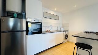  Appartement � vendre 2 pi�ces 46 m� Torrevieja