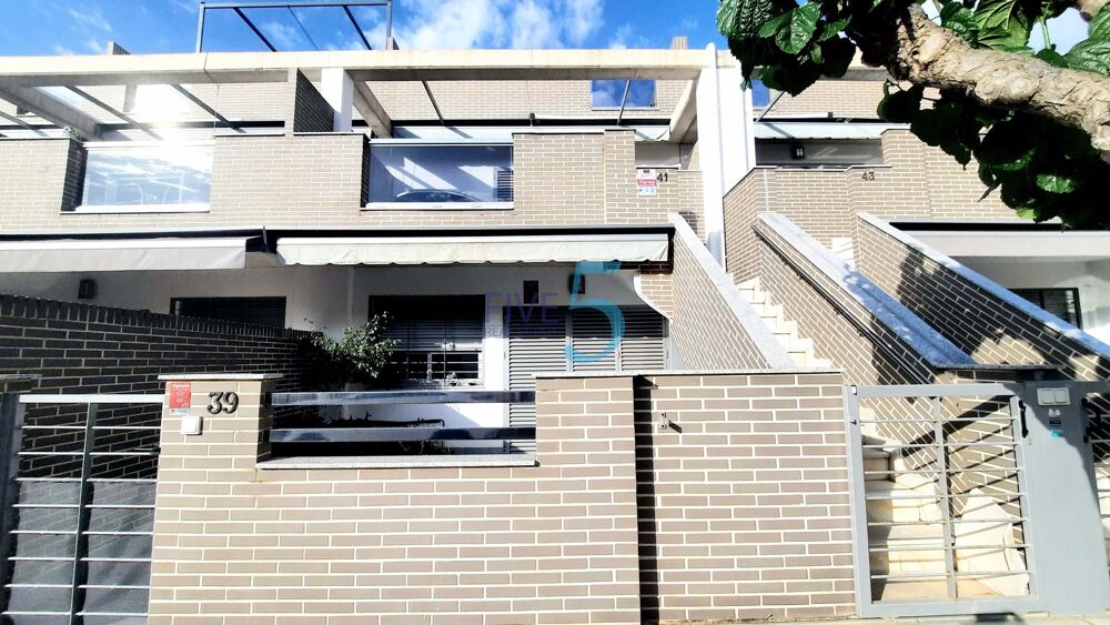vente Appartement - 4 pièce(s) - 85 m² Espagne