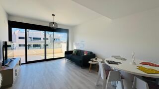  Appartement  vendre 3 pices 85 m Orihuela