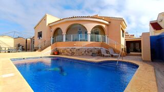  Villa � vendre 3 pi�ces 108 m� Rojales