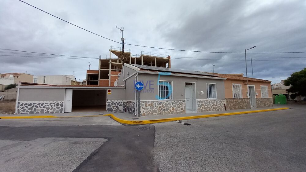vente Maison - 5 pièce(s) - 140 m² Espagne