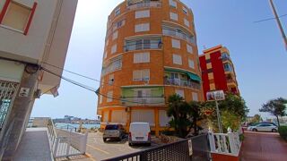  Appartement � vendre 4 pi�ces 106 m� Torrevieja