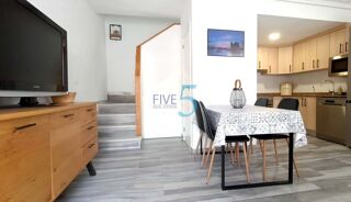  Appartement à vendre 3 pièces 60 m² Santa pola