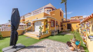  Maison � vendre 3 pi�ces 87 m� Orihuela