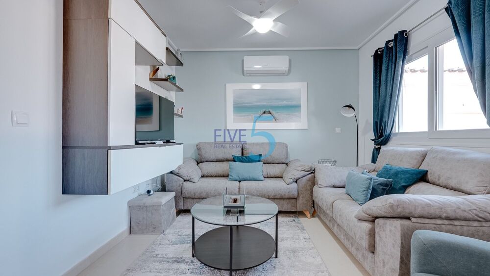 vente Appartement - 3 pièce(s) - 72 m² Espagne