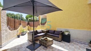  Maison à vendre 4 pièces 95 m² Alcázares (los)