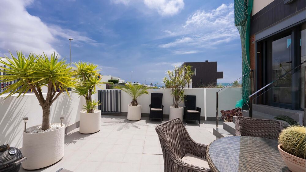 vente Appartement - 3 pièce(s) - 79 m² Espagne
