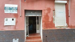  Maison à vendre 1 pièce 118 m² Elche/elx