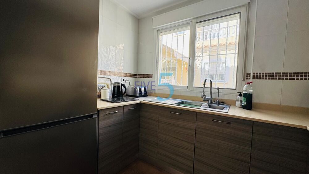 vente Villa - 4 pièce(s) - 98 m² Espagne