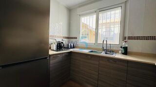  Villa à vendre 4 pièces 98 m² Orihuela