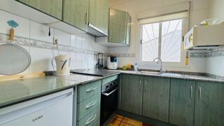  Villa � vendre 4 pi�ces 87 m� Rojales