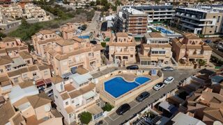  Maison à vendre 4 pièces 77 m² Orihuela