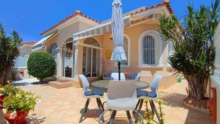  Villa à vendre 4 pièces 85 m² Algorfa