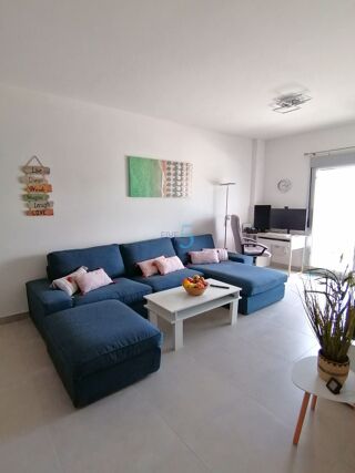  Appartement � vendre 3 pi�ces 72 m� Orihuela