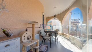  Villa à vendre 3 pièces 108 m² Rojales