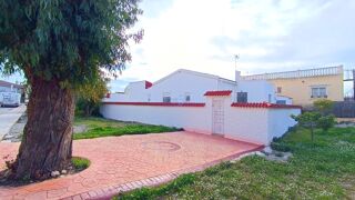  Villa � vendre 4 pi�ces 92 m� San fulgencio
