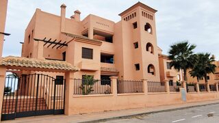  Appartement � vendre 4 pi�ces 75 m� Alc�zares (los)