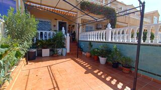  Maison � vendre 3 pi�ces 70 m� Torrevieja