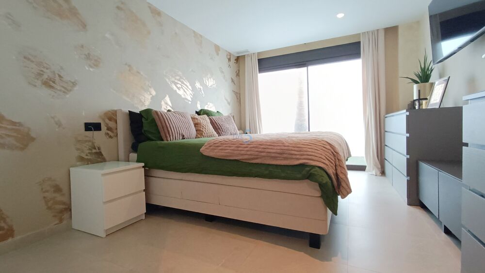 � vendre  Villa Algorfa