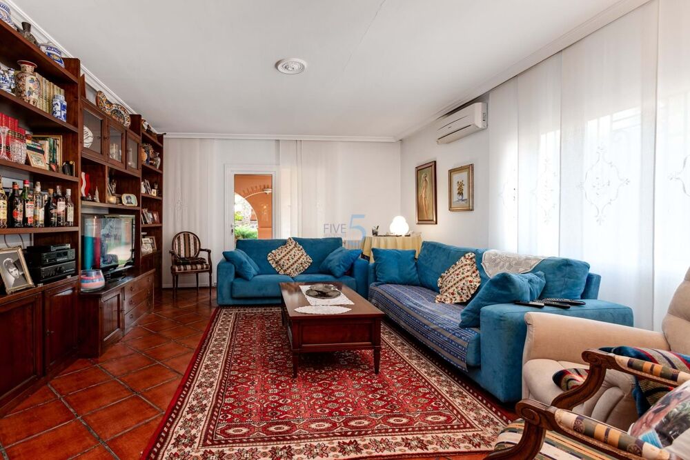 � vendre  Villa Torrevieja