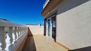 vente Maison - 3 pièce(s) - 69 m² Espagne