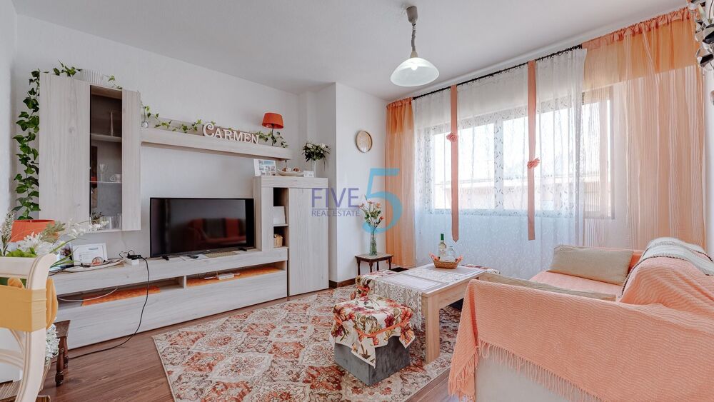 vente Appartement - 4 pièce(s) - 91 m² Espagne