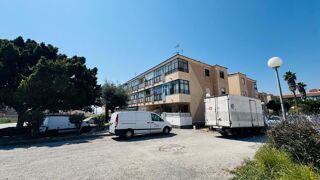  Appartement � vendre 2 pi�ces 62 m� Torrevieja