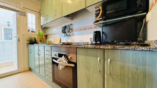  Maison � vendre 4 pi�ces 90 m� Rojales