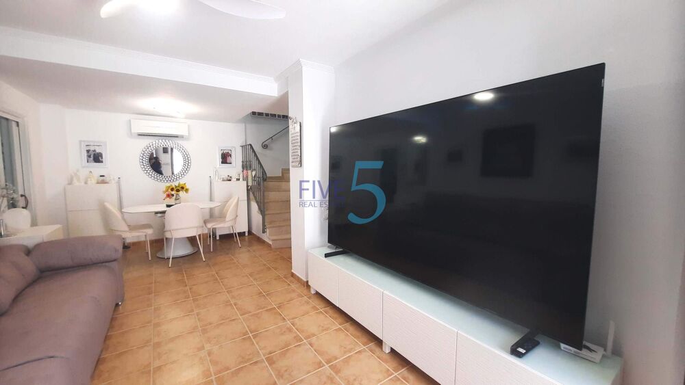 vente Maison - 4 pièce(s) - 90 m² Espagne