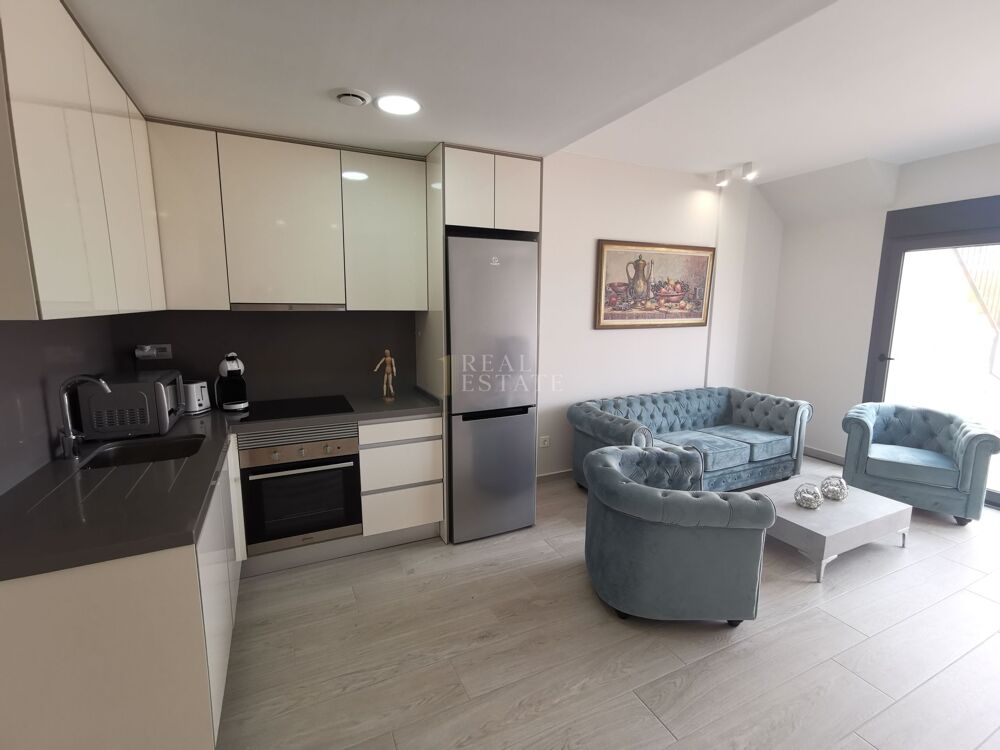 vente Appartement - 4 pièce(s) - 85 m² Espagne