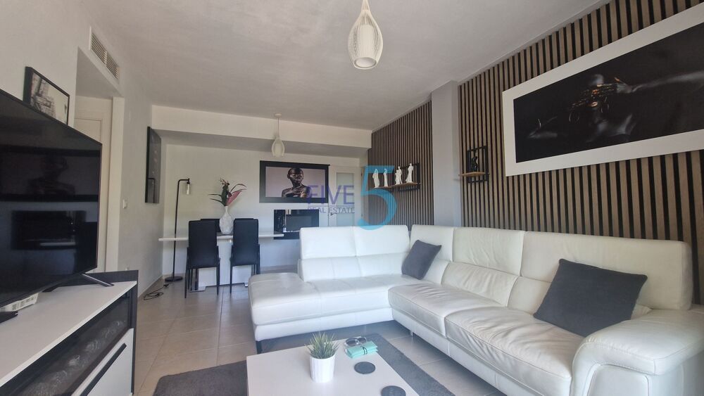 vente Appartement - 4 pièce(s) - 93 m² Espagne