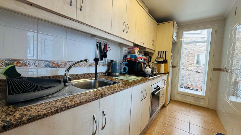 vente Maison - 4 pièce(s) - 96 m² Espagne