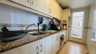  Maison à vendre 4 pièces 96 m² Orihuela
