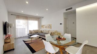  Maison � vendre 4 pi�ces 121 m� San pedro del pinatar