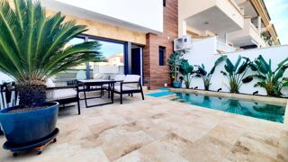  Appartement  vendre 3 pices 67 m San pedro del pinatar