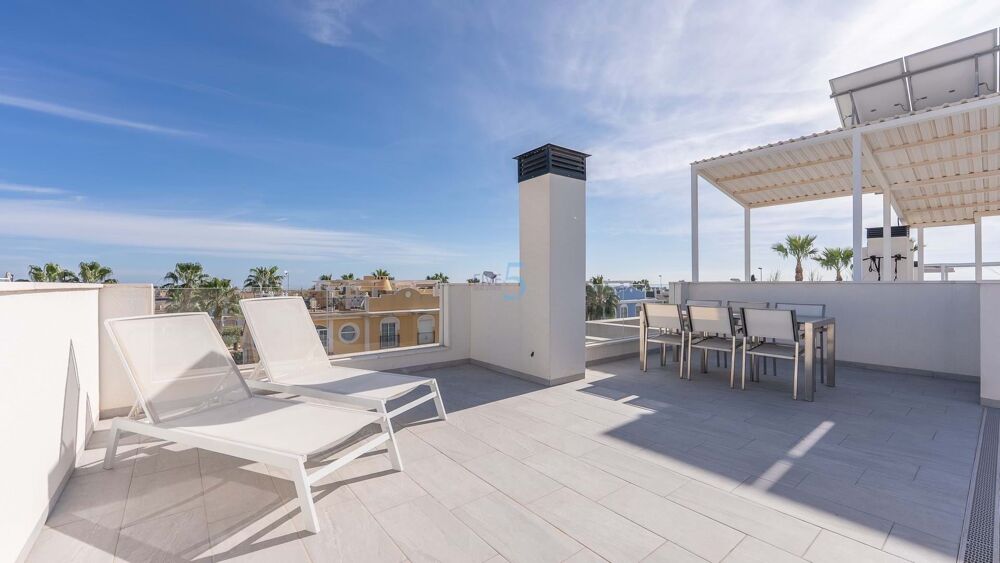 � vendre  Villa Orihuela