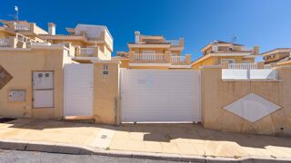  Villa � vendre 4 pi�ces 102 m� Orihuela