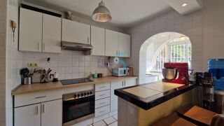  Maison à vendre 4 pièces 155 m² Orihuela